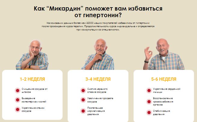Где в Нижний Новгороде купить микардин?